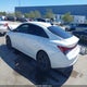 5NPLM4AG1MH043873 2021 Hyundai Elantra Sel auction photo thumbnail 3