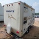 1SABS02J821EG4815 2002 Startcraft Travel Trailer auction photo thumbnail 4