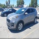 KNDPM3ACXK7500805 2019 Kia Sportage Lx auction photo thumbnail 2