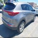KNDPM3ACXK7500805 2019 Kia Sportage Lx auction photo thumbnail 4
