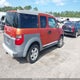 5J6YH28564L024194 2004 Honda Element Ex auction photo thumbnail 4