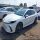 4T1DAACK8SU062139 2025 Toyota Camry Xse auction photo thumbnail 2