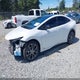 JTDADABUXR3007502 2024 Toyota Prius Limited Awd-E auction photo thumbnail 2