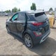 KM8K2CAB8NU911578 2022 Hyundai Kona Se auction photo thumbnail 3