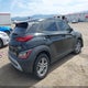 KM8K2CAB8NU911578 2022 Hyundai Kona Se auction photo thumbnail 4