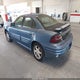 1G2NE52T0XM909701 1999 Pontiac Grand Am Se1 auction photo thumbnail 3