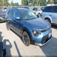 KNDCR3L15S5143184 2025 Kia Niro Ev Wind auction photo thumbnail 1