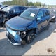 KNDCR3L15S5143184 2025 Kia Niro Ev Wind auction photo thumbnail 2