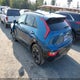 KNDCR3L15S5143184 2025 Kia Niro Ev Wind auction photo thumbnail 3