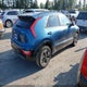 KNDCR3L15S5143184 2025 Kia Niro Ev Wind auction photo thumbnail 4