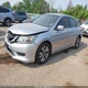 1HGCR2F31EA065300 2014 Honda Accord Lx auction photo thumbnail 2