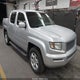 2HJYK16446H556051 2006 Honda Ridgeline Rts auction photo thumbnail 1