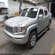 2HJYK16446H556051 2006 Honda Ridgeline Rts auction photo thumbnail 2