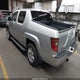 2HJYK16446H556051 2006 Honda Ridgeline Rts auction photo thumbnail 3