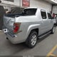 2HJYK16446H556051 2006 Honda Ridgeline Rts auction photo thumbnail 4