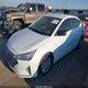 5NPD74LFXKH460499 2019 Hyundai Elantra Se auction photo thumbnail 2