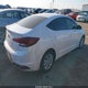 5NPD74LFXKH460499 2019 Hyundai Elantra Se auction photo thumbnail 4