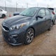 3KPF24AD7KE129697 2019 Kia Forte Lxs auction photo thumbnail 2