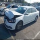 1VWAT7A30GC002625 2016 Volkswagen Passat 1.8T S auction photo thumbnail 2