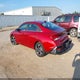 KMHLS4DG5SU881386 2025 Hyundai Elantra Sel Convenience auction photo thumbnail 3