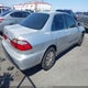 1HGCG5646YA030319 2000 Honda Accord 2.3 Lx auction photo thumbnail 4