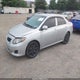 JTDBL40E299058056 2009 Toyota Corolla Le auction photo thumbnail 2