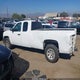 1GCEC19J17E525368 2007 Chevrolet Silverado 1500 Work Truck auction photo thumbnail 15