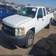 1GCEC19J17E525368 2007 Chevrolet Silverado 1500 Work Truck auction photo thumbnail 2