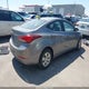 KMHDH4AE7GU643875 2016 Hyundai Elantra Se auction photo thumbnail 4