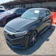 1HGCV2F97MA018139 2021 Honda Accord Touring auction photo thumbnail 2