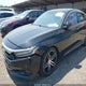 1HGCV2F97MA018139 2021 Honda Accord Touring auction photo thumbnail 6