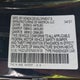 1HGCV2F97MA018139 2021 Honda Accord Touring auction photo thumbnail 9