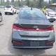 KMHLS4DG3SU907399 2025 Hyundai Elantra Sel Convenience auction photo thumbnail 17