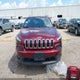 1C4PJLLB2JD615685 2018 Jeep Cherokee Latitude Plus Fwd auction photo thumbnail 13