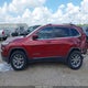 1C4PJLLB2JD615685 2018 Jeep Cherokee Latitude Plus Fwd auction photo thumbnail 15
