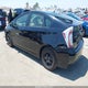 JTDKN3DU6F0443237 2015 Toyota Prius auction photo thumbnail 3