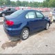 3VWD17AJXEM419442 2014 Volkswagen Jetta 1.8T Se auction photo thumbnail 4
