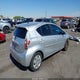 JTDKDTB3XD1542597 2013 Toyota Prius C Two auction photo thumbnail 4