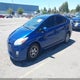 JTDKN3DU8B0302101 2011 Toyota Prius Two auction photo thumbnail 2