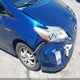 JTDKN3DU8B0302101 2011 Toyota Prius Two auction photo thumbnail 6