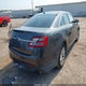 1FAHP2D95FG129280 2015 Ford Taurus Se auction photo thumbnail 4