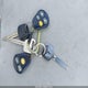 5TDZA23C84S003592 2004 Toyota Sienna Le auction photo thumbnail 11