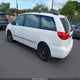 5TDZA23C84S003592 2004 Toyota Sienna Le auction photo thumbnail 3