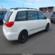 5TDZA23C84S003592 2004 Toyota Sienna Le auction photo thumbnail 4