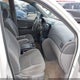 5TDZA23C84S003592 2004 Toyota Sienna Le auction photo thumbnail 5