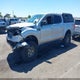 1FTER4FH7LLA94865 2020 Ford Ranger Lariat auction photo thumbnail 2