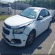 1G1PE5SB4G7198538 2016 Chevrolet Cruze Limited Lt auction photo thumbnail 2