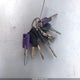 4X4FSAN29JJ036960 2018 Other Other auction photo thumbnail 11
