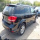 3C4PDDBG1FT755660 2015 Dodge Journey Sxt auction photo thumbnail 4