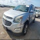 2GNALCEK2H6204476 2017 Chevrolet Equinox Lt auction photo thumbnail 2